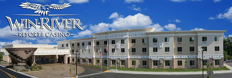 Win-River Resort and Casino | Wedding Venue — NorCal Weddings